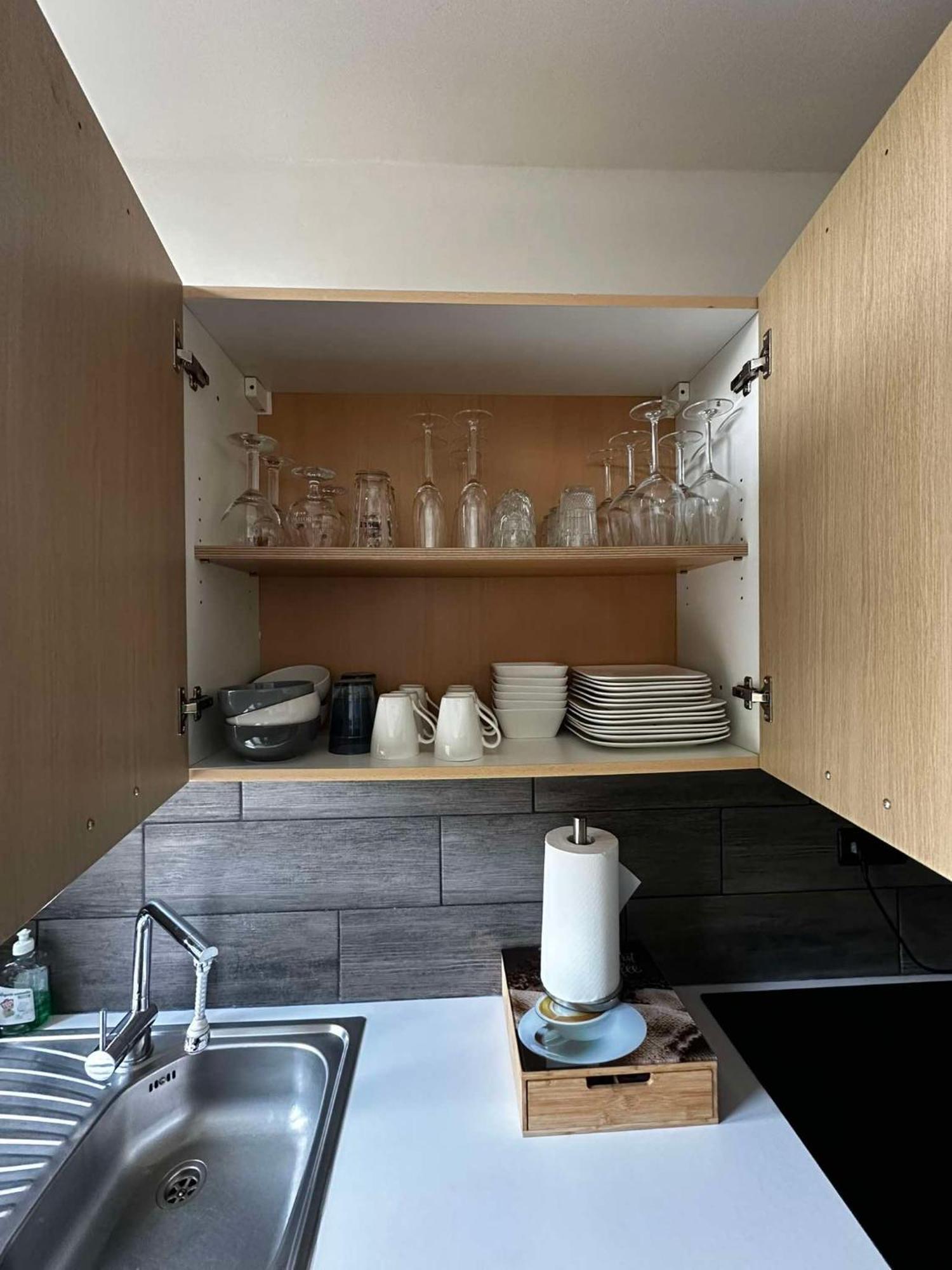 Residence Du Moulin 2E Grand Appartement 6 Personnes Boussu-lez-Mons Dış mekan fotoğraf
