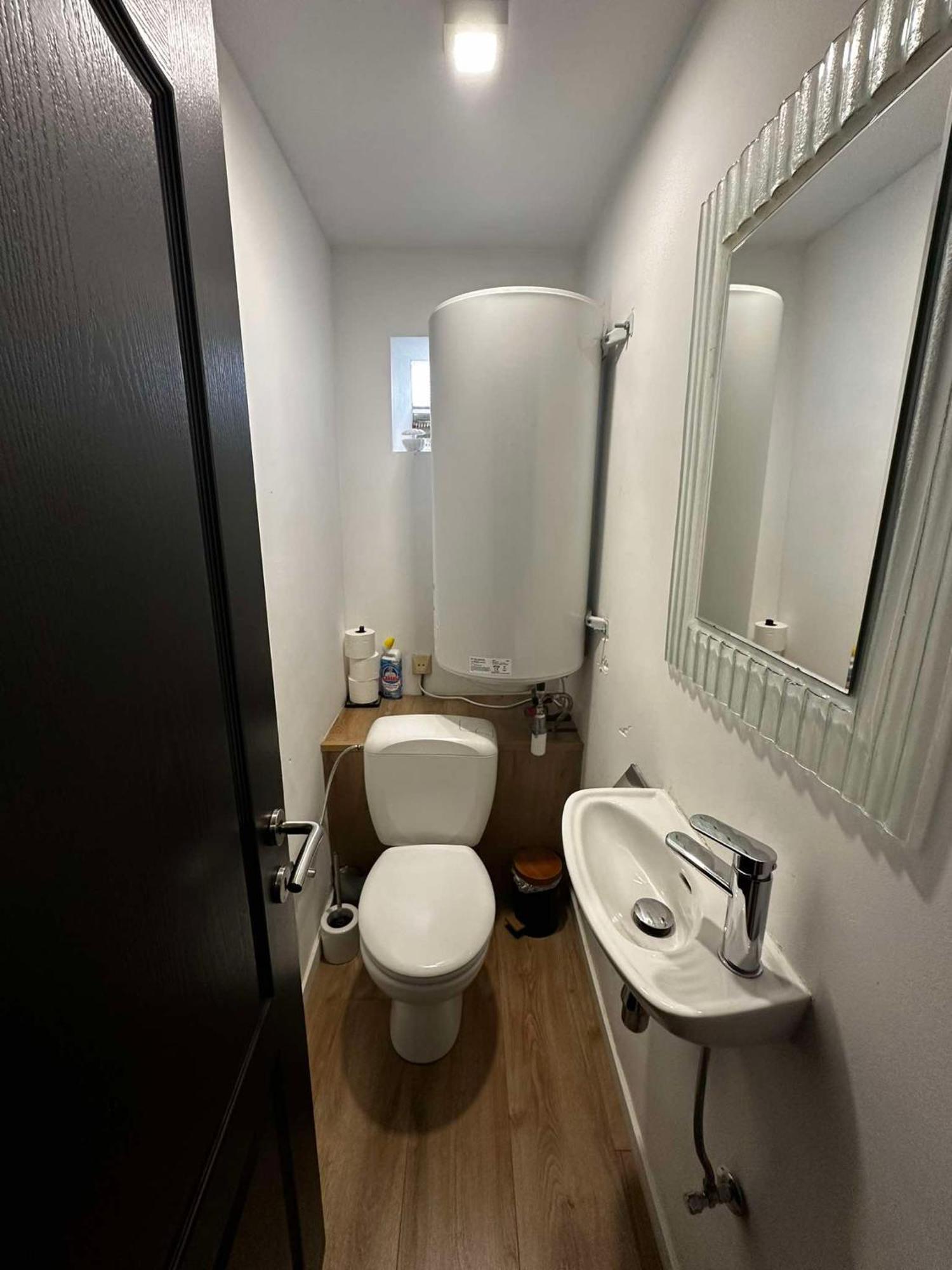 Residence Du Moulin 2E Grand Appartement 6 Personnes Boussu-lez-Mons Dış mekan fotoğraf