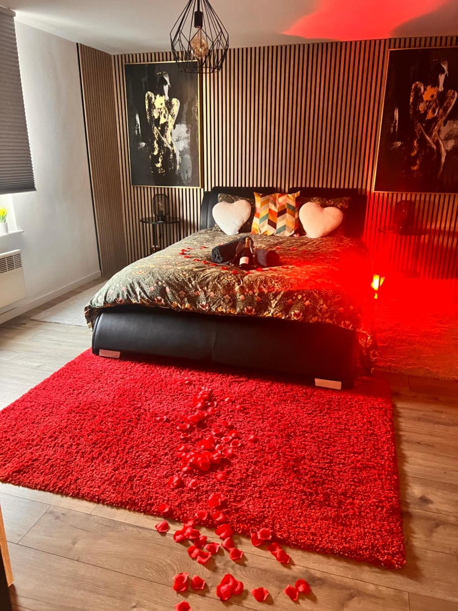 Residence Du Moulin 2E Grand Appartement 6 Personnes Boussu-lez-Mons Dış mekan fotoğraf